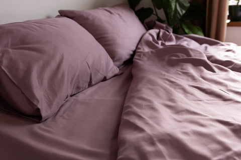 Taies d'oreiller en bambou Fluff Taies d'oreiller en bambou Fluff