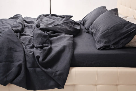 Taies d'oreiller en bambou Fluff Taies d'oreiller en bambou Fluff