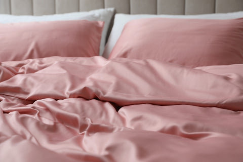 Taies d'oreiller en bambou Fluff Taies d'oreiller en bambou Fluff
