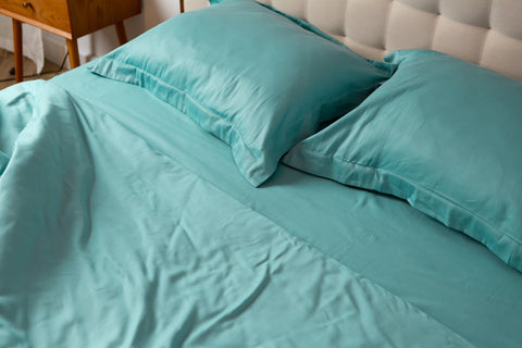 Taies d'oreiller en bambou Fluff Taies d'oreiller en bambou Fluff