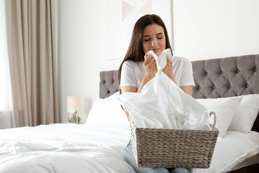 Is your bedding easy to wash? Why durable bedding is a Wise Investment for Years to Come - SoftLanding