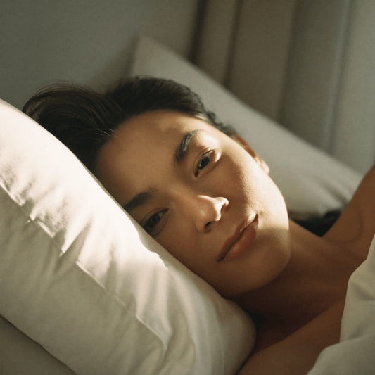 90% of People With Eczema Lose Sleep to It. Here's How to Get Both Back. - SoftLanding