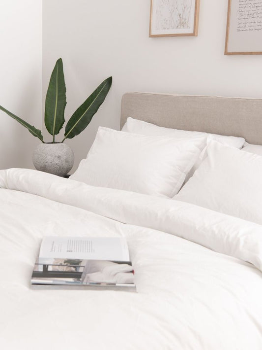 How Do You Make Your Bed? Elevate Your Bedroom with These Cool Styles - SoftLanding