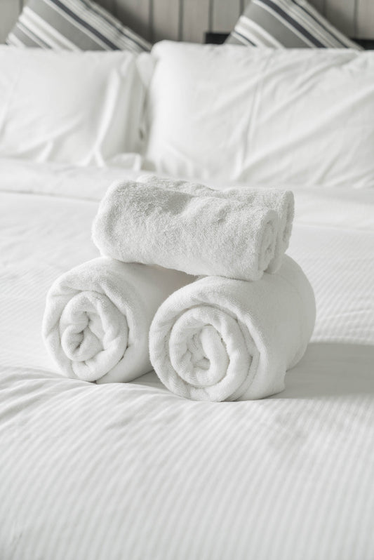 How to make your towels last longer - SoftLanding