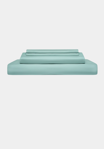 Ensemble de draps en bambou Fluff