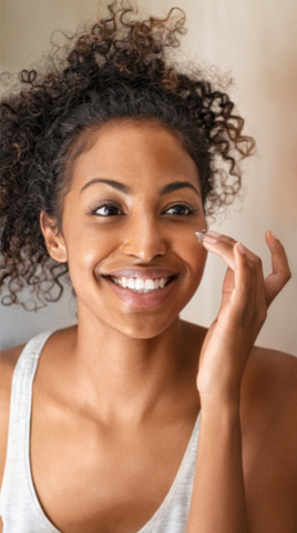 SoftLanding's Sensitive to Clearer Skin Set