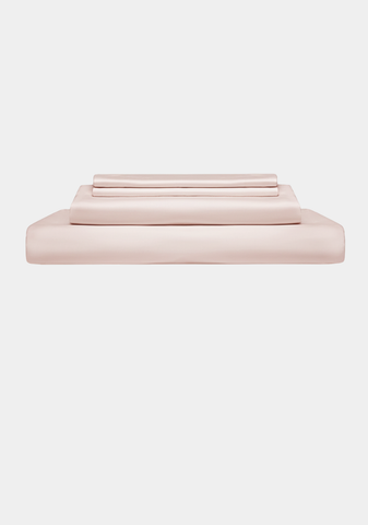 Ensemble de draps en bambou Fluff