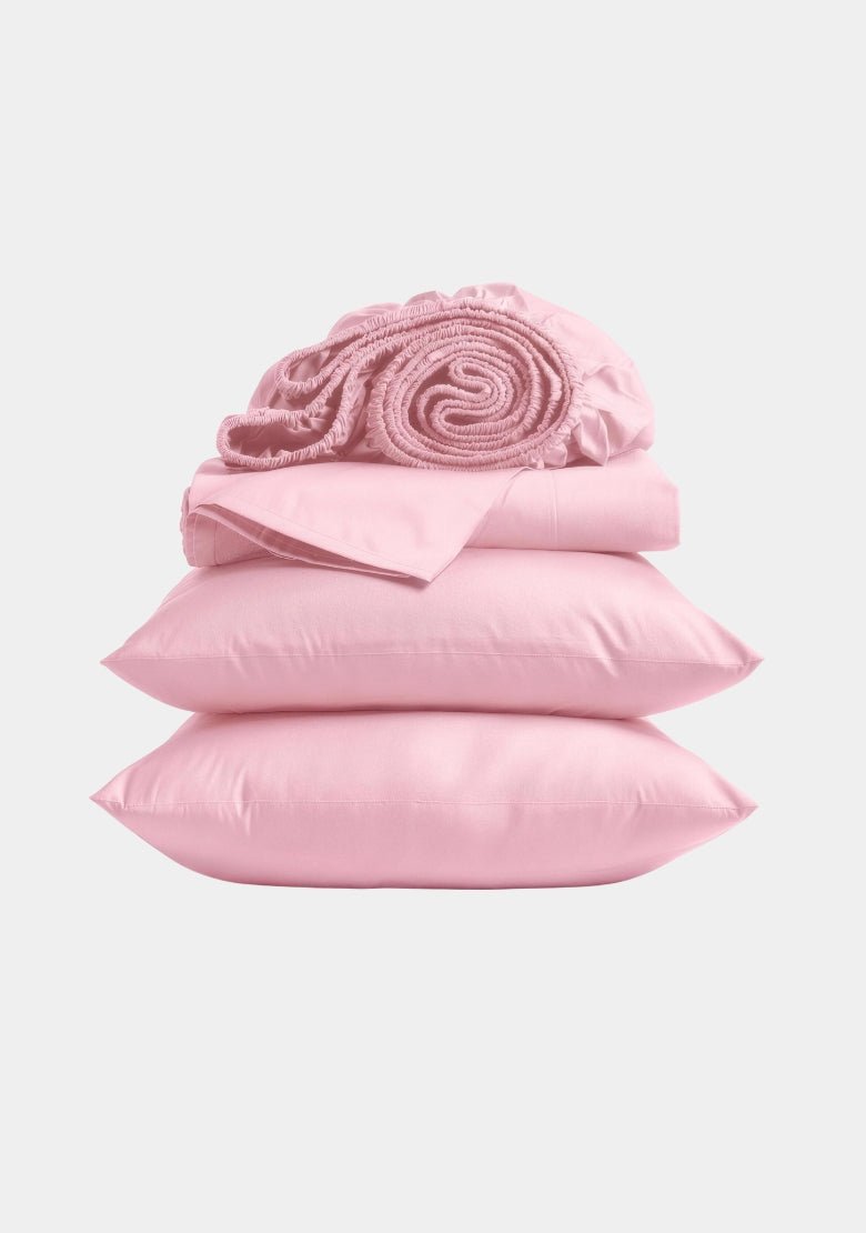 Blush Pink