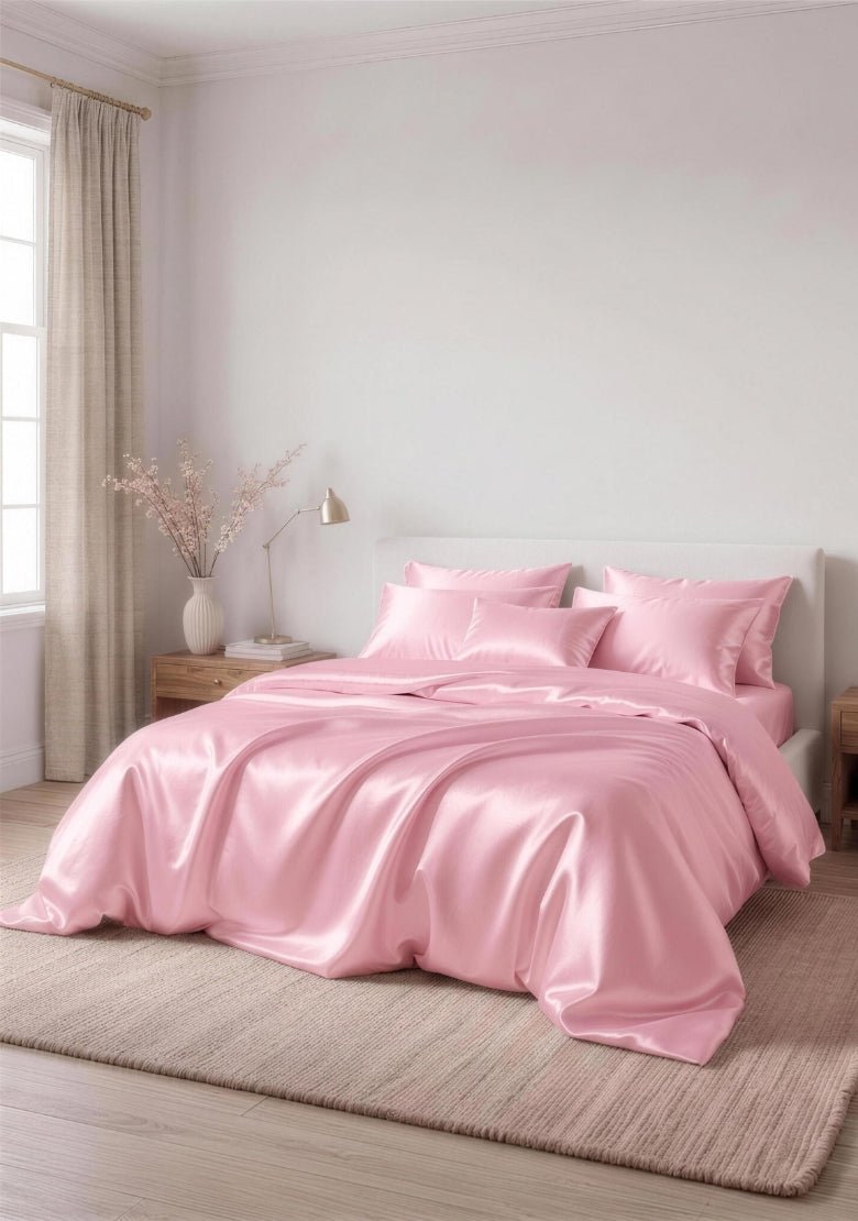 Blush Pink