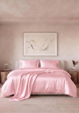 Blush Pink