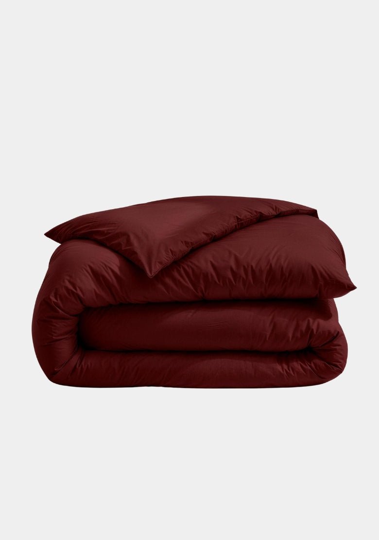SoftLanding Bamboo Duvet Cover - SoftLanding - Bamboo Sheet Set