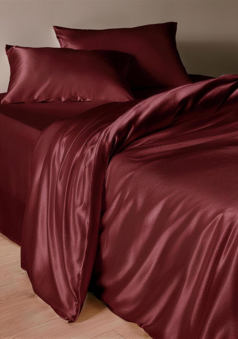 SoftLanding Bamboo Sheet Set - SoftLanding - Bamboo Sheet Set