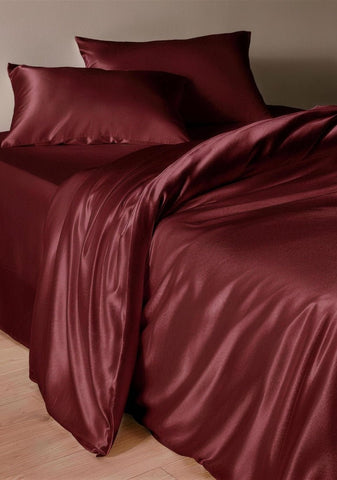 SoftLanding Bamboo Sheet Set - SoftLanding - Bamboo Sheet Set