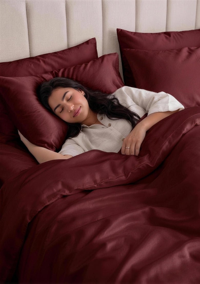 SoftLanding Bamboo Sheet Set - SoftLanding - Bamboo Sheet Set