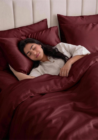 SoftLanding Bamboo Sheet Set - SoftLanding - Bamboo Sheet Set