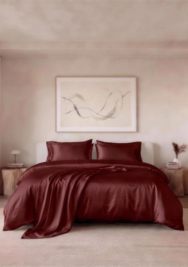 SoftLanding Bamboo Sheet Set - SoftLanding - Bamboo Sheet Set