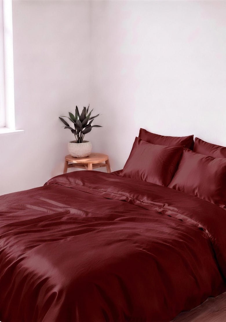 SoftLanding Bamboo Sheet Set - SoftLanding - Bamboo Sheet Set