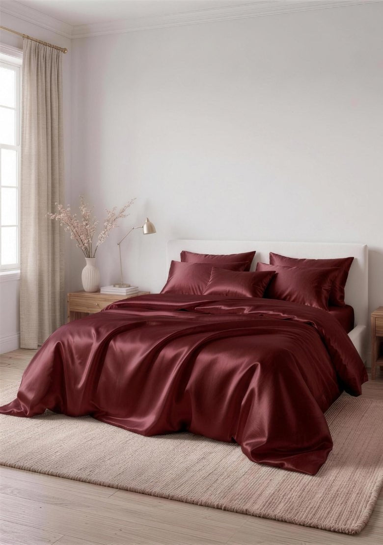 SoftLanding Bamboo Sheet Set - SoftLanding - Bamboo Sheet Set