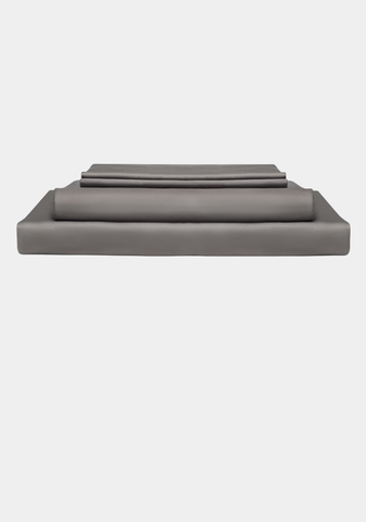 Ensemble de draps en bambou Fluff