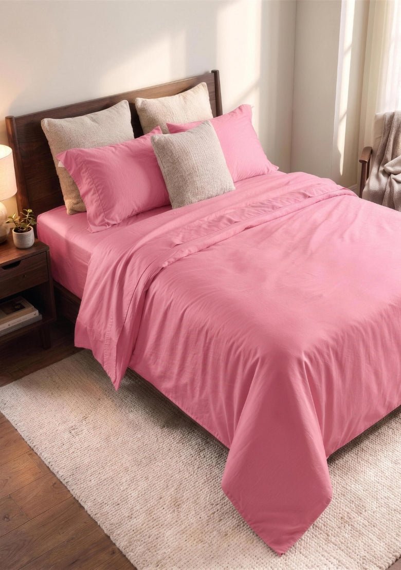 Blush Pink