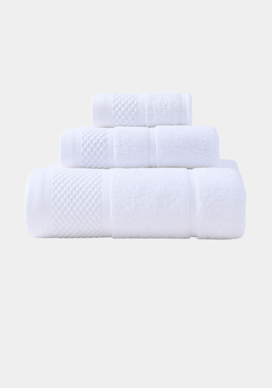 Luxe Bath Towel Set - SoftLanding - Fluff Towels 780
