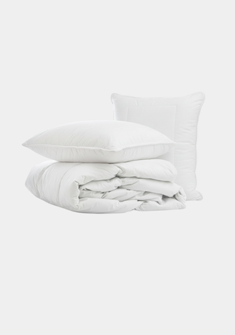 Fluff's Dorm Room Essentials-Paket