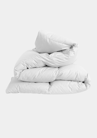 Couette en bambou Fluff