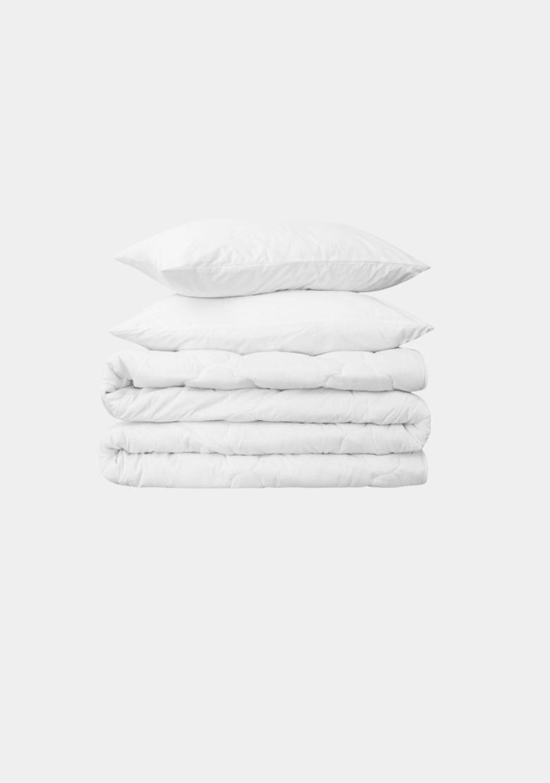 SoftLanding Athlete Bundle - SoftLanding - Fluff Bamboo Bundle