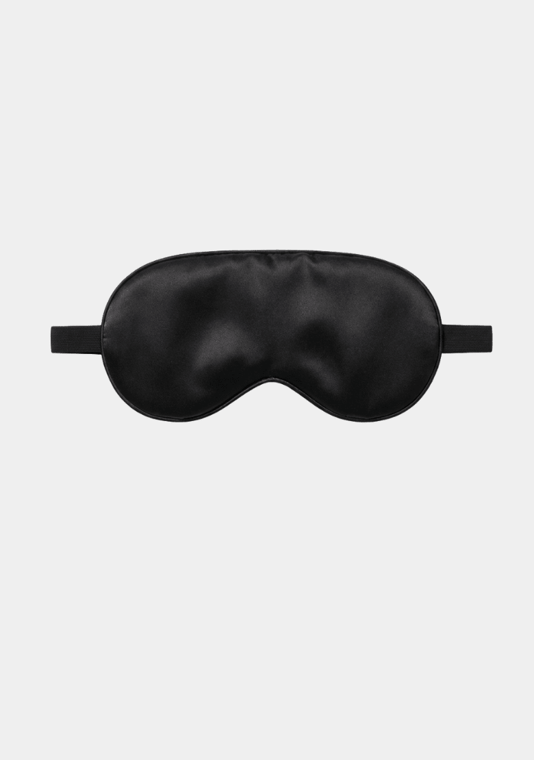 The Drift Mask - SoftLanding - SoftLanding Sleep Mask