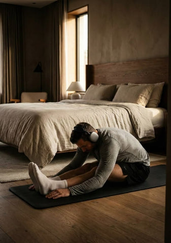 SoftLanding Athlete Bundle - SoftLanding - Fluff Bamboo Bundle