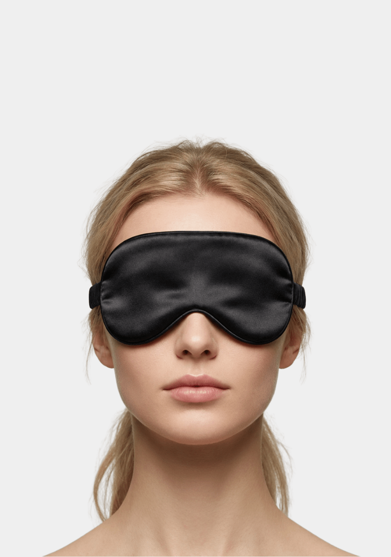 The Drift Mask - SoftLanding - SoftLanding Sleep Mask