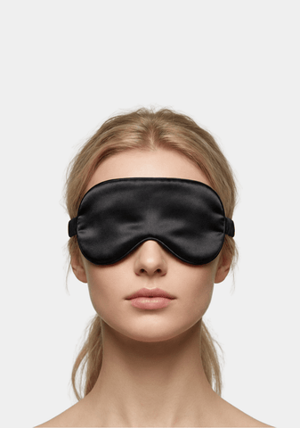 The Drift Mask - SoftLanding - SoftLanding Sleep Mask