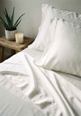 SoftLanding Bamboo Pillowcases