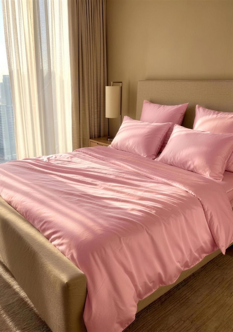 Blush Pink