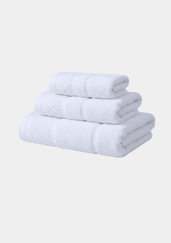 Luxe Bath Towel Set - SoftLanding - Fluff Towels