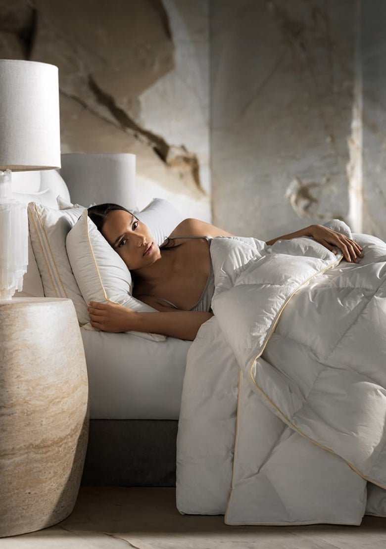 SoftLanding Bamboo Comforter - SoftLanding - Comforters