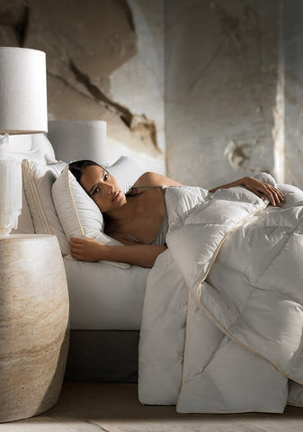 SoftLanding Bamboo Comforter - SoftLanding - Comforters