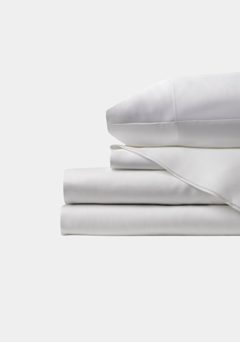Ensemble de draps en bambou Fluff