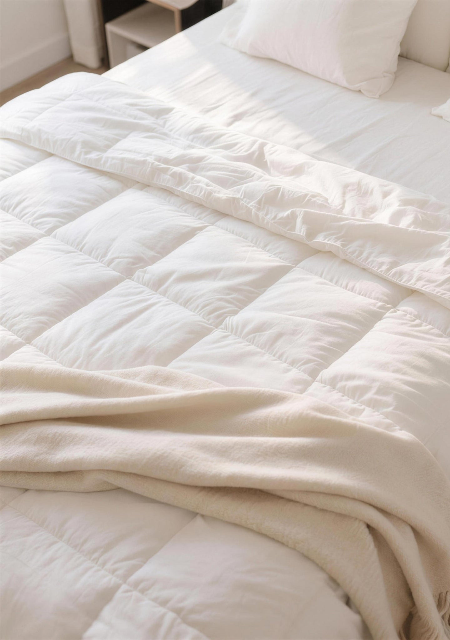 SoftLanding Bamboo Comforter - SoftLanding - Comforters