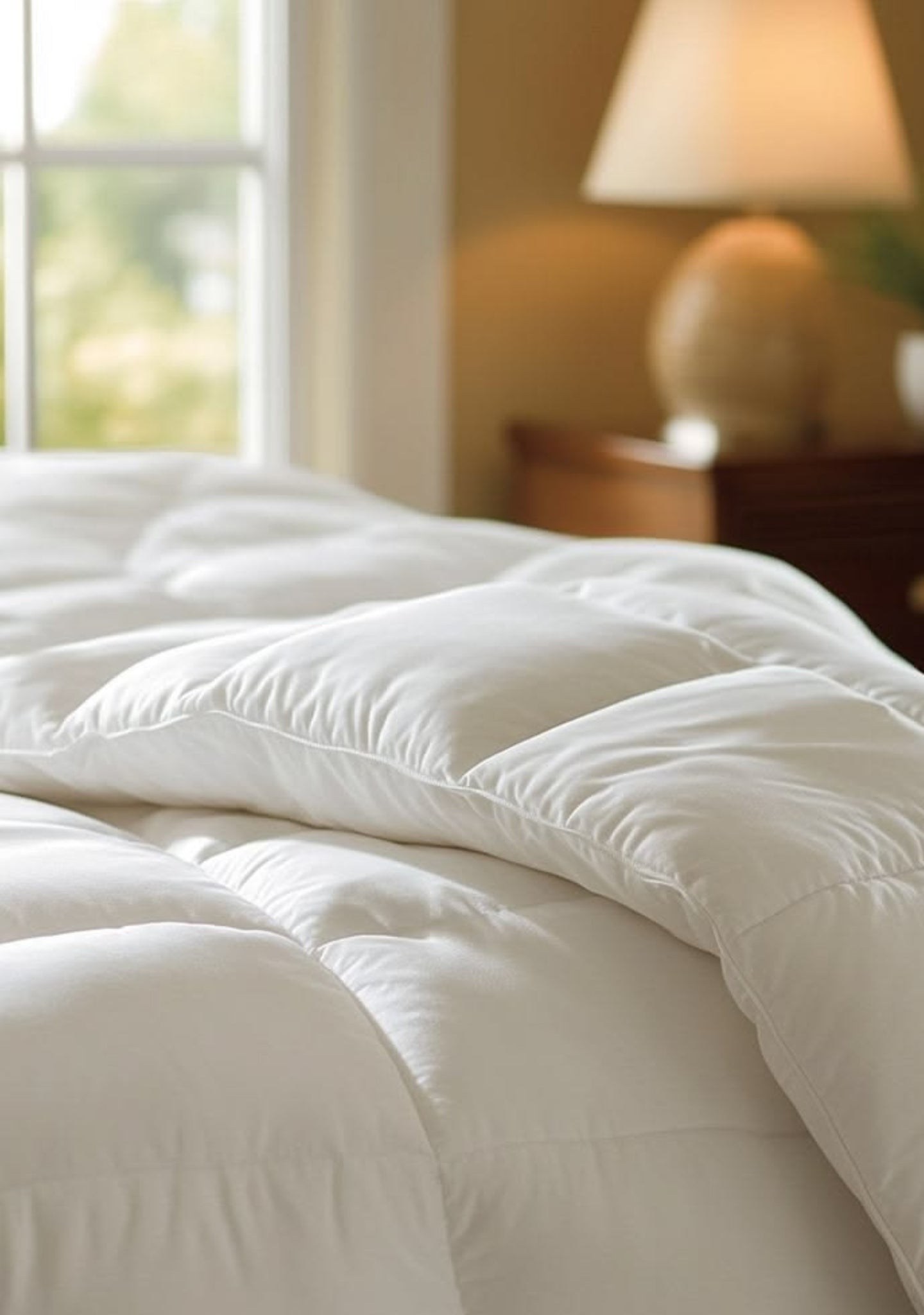 SoftLanding Bamboo Comforter - SoftLanding - Comforters