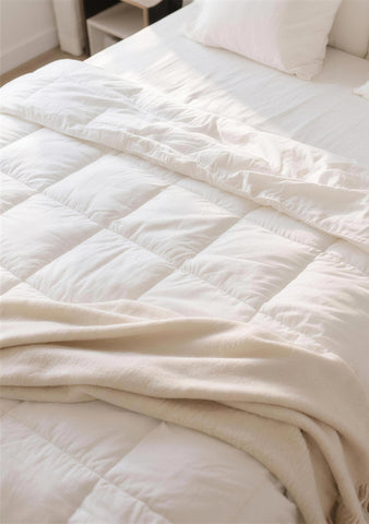 SoftLanding Bamboo Comforter - SoftLanding - Comforters