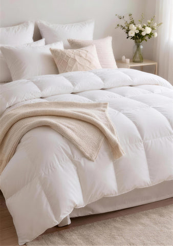SoftLanding Bamboo Comforter - SoftLanding - Comforters