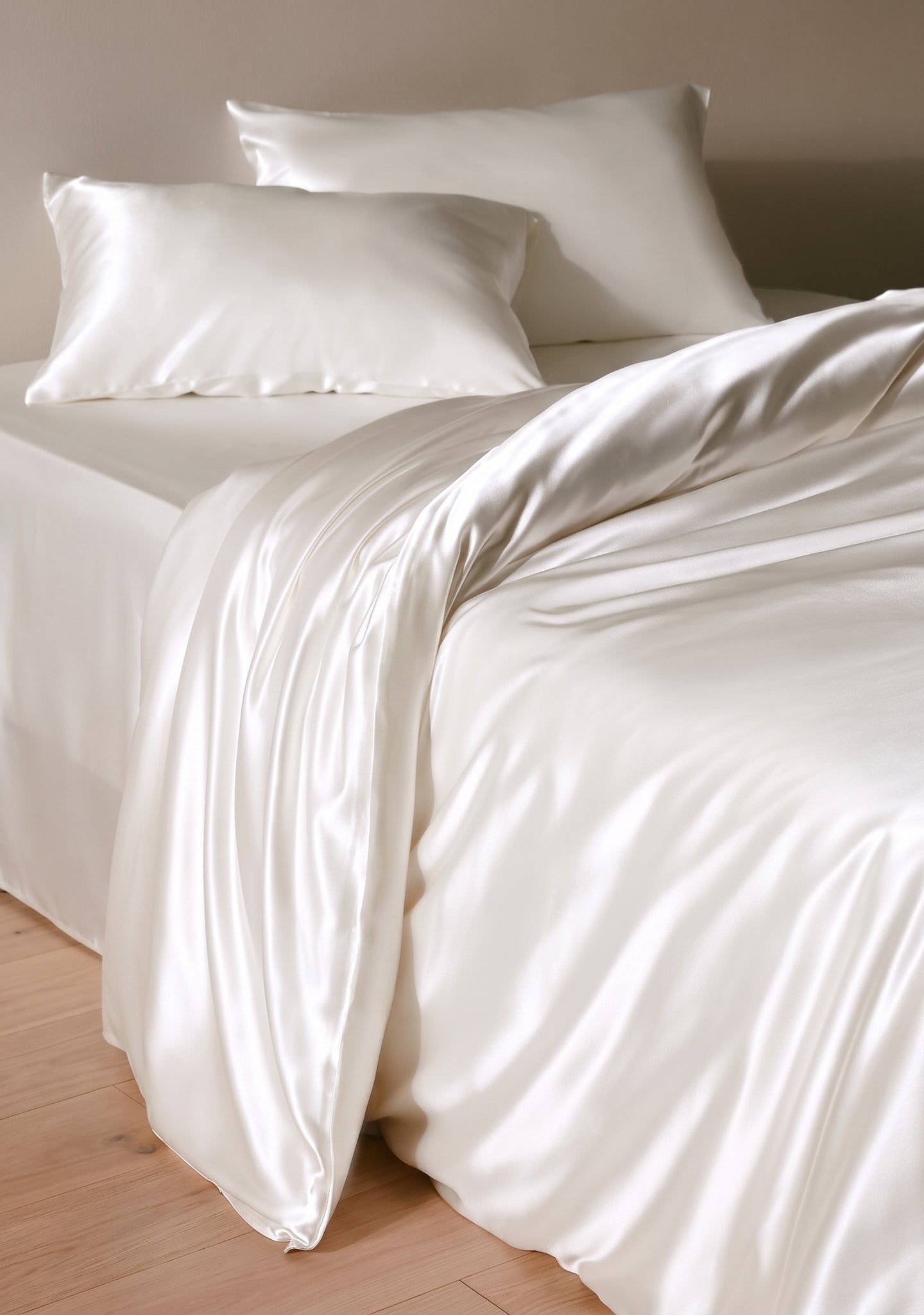 SoftLanding Bamboo Sheet Set - SoftLanding - Bamboo Sheet Set