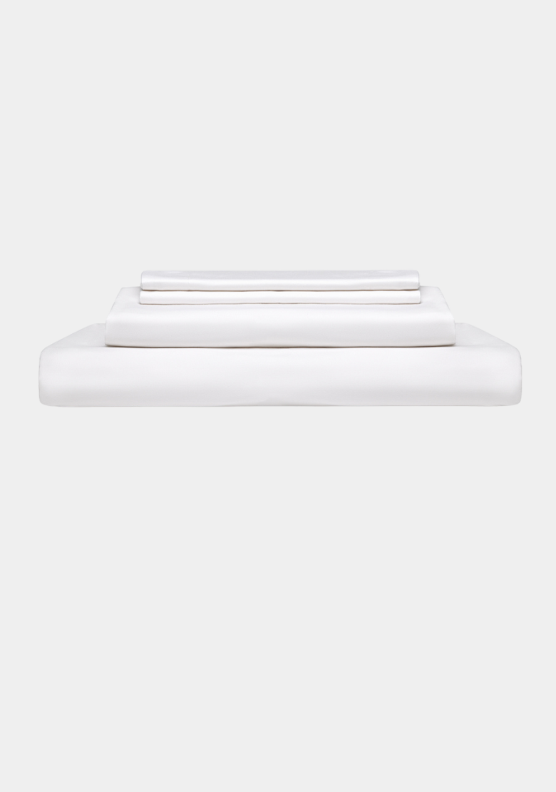 Ensemble de draps en bambou Fluff