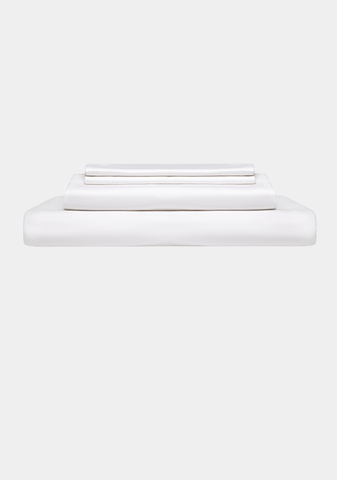 Ensemble de draps en bambou Fluff