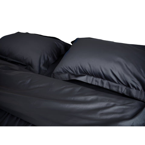 Taies d'oreiller en bambou Fluff