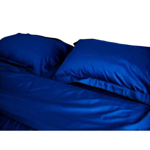Taies d'oreiller en bambou Fluff