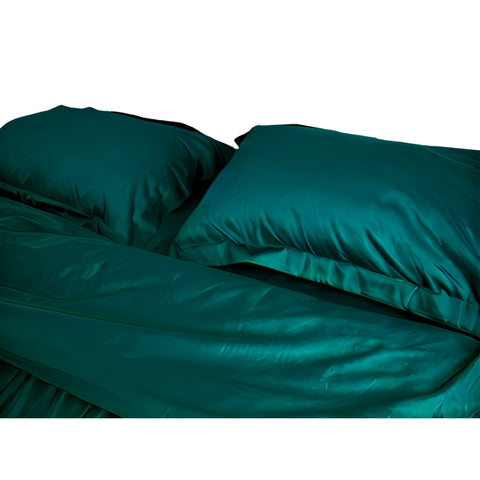 Taies d'oreiller en bambou Fluff