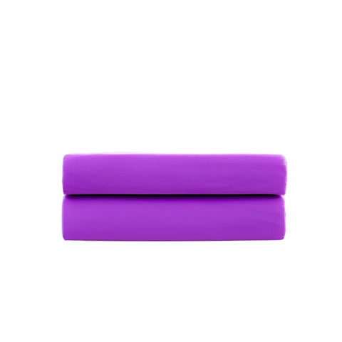 Couette en lin pelucheux