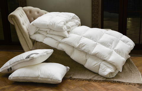 SoftLanding Bamboo Comforter